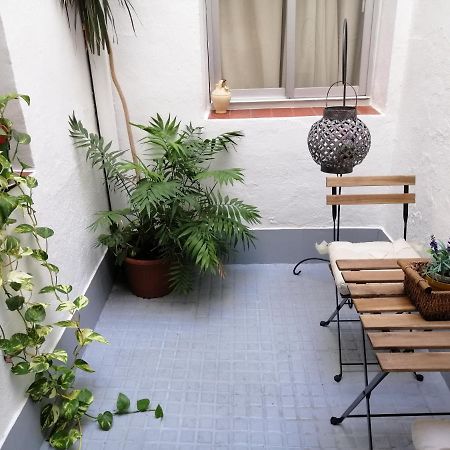 Chimihome Córdoba Eksteriør bilde
