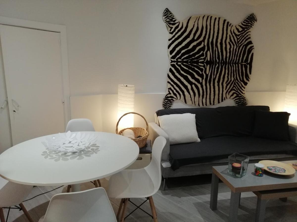 Chimihome Córdoba Eksteriør bilde