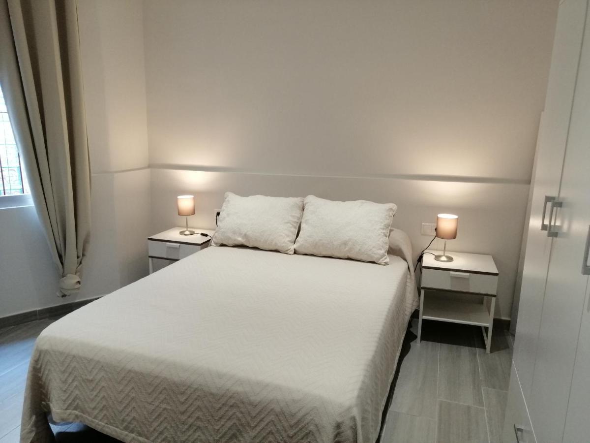 Chimihome Córdoba Eksteriør bilde