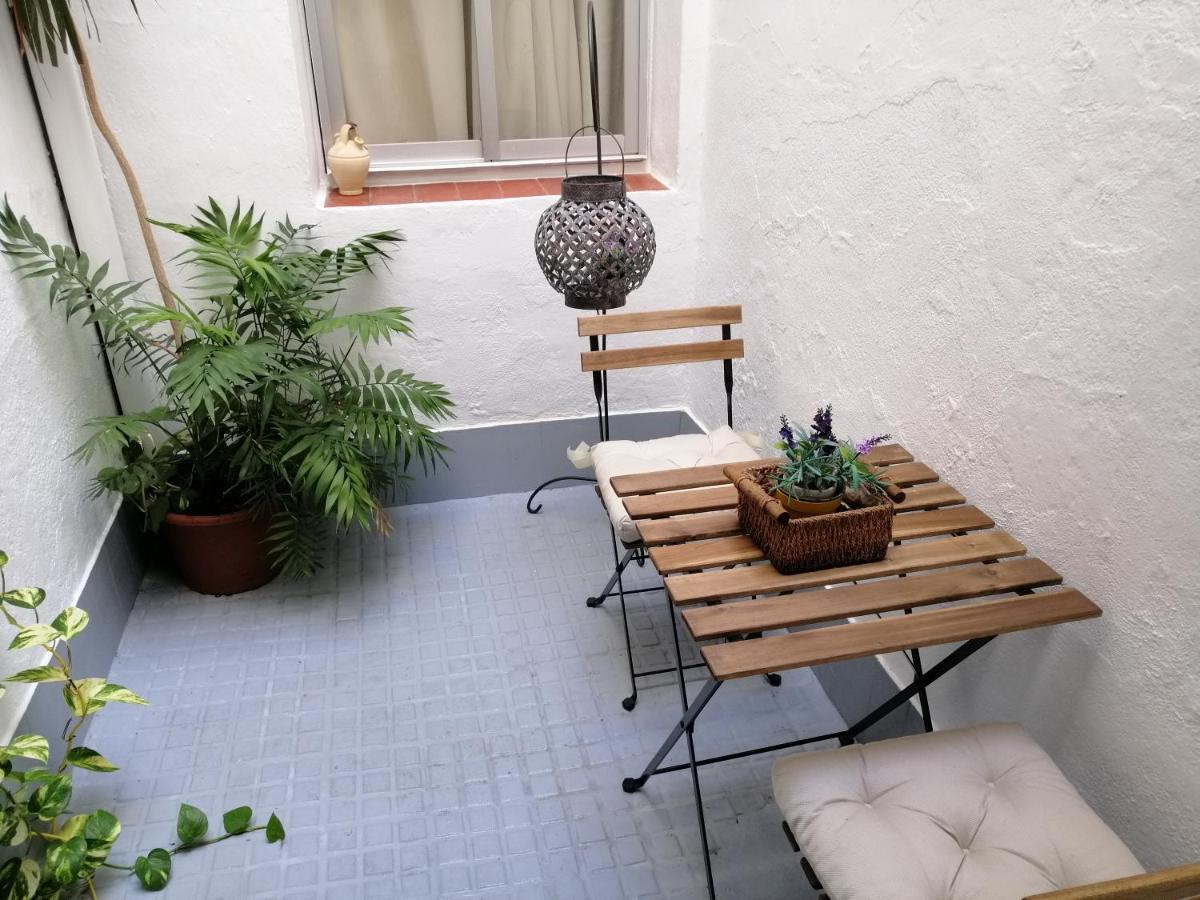 Chimihome Córdoba Eksteriør bilde