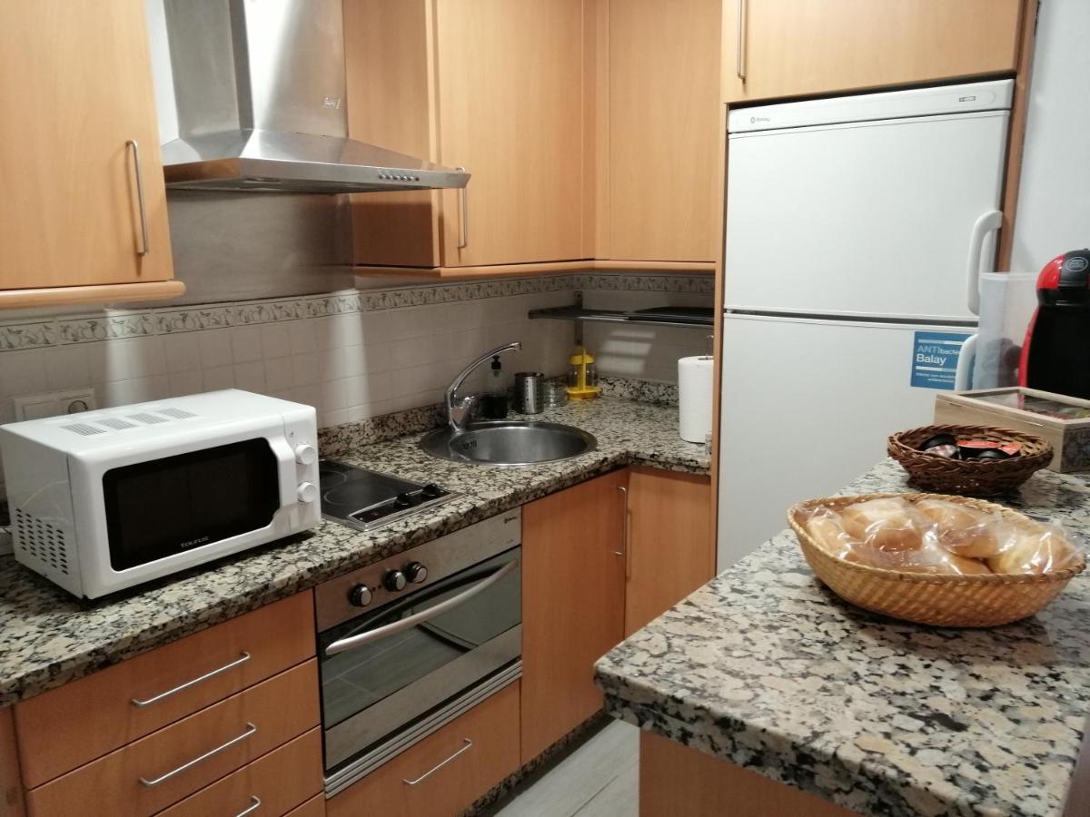 Chimihome Córdoba Eksteriør bilde