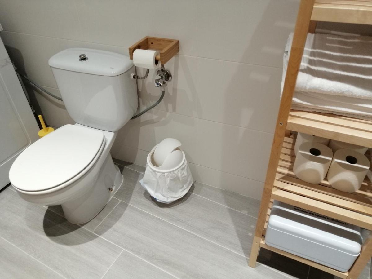 Chimihome Córdoba Eksteriør bilde