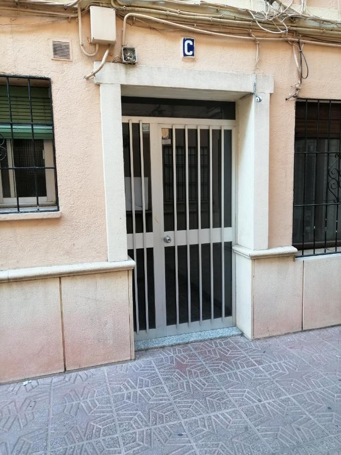 Chimihome Córdoba Eksteriør bilde