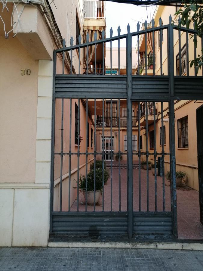 Chimihome Córdoba Eksteriør bilde