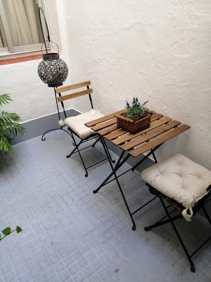 Chimihome Córdoba Eksteriør bilde