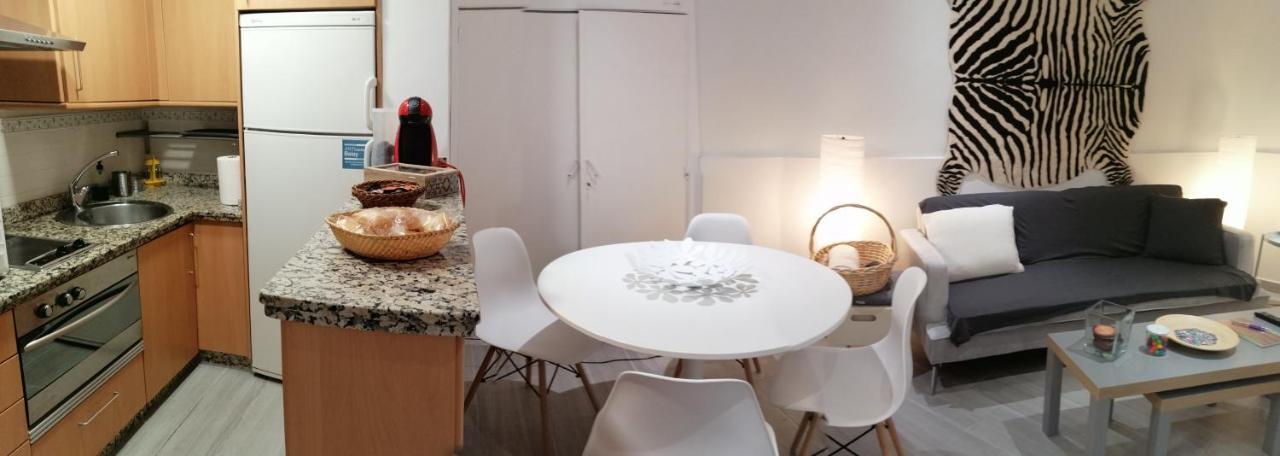Chimihome Córdoba Eksteriør bilde